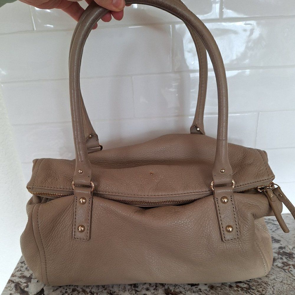 Kate Spade Cobble Hill Leslie Shoulder Bag